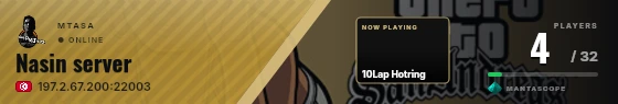 Sweep badge preview