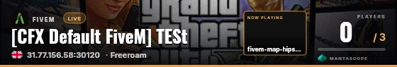 Hero badge preview