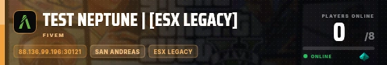 Edge badge preview