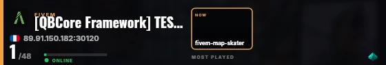 Filmstrip badge preview