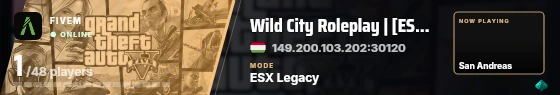 Blade badge preview