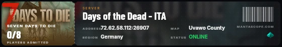 Ticket badge preview