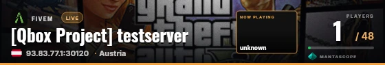 Hero badge preview