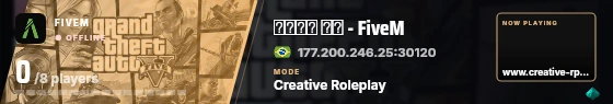 Blade badge preview