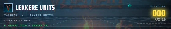 Arcade badge preview
