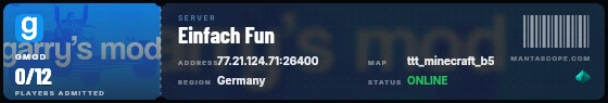 Ticket badge preview