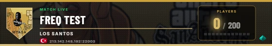 Scoreboard badge preview