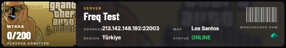 Ticket badge preview