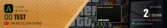 Sweep badge preview