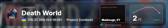 Glass badge preview