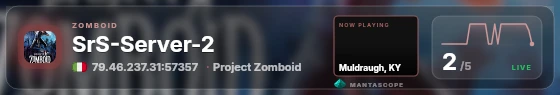 Glass badge preview