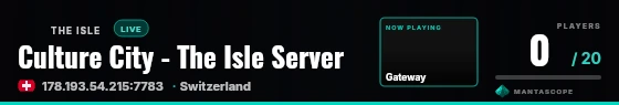 Hero badge preview