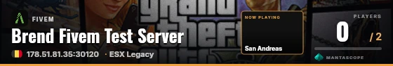 Hero badge preview