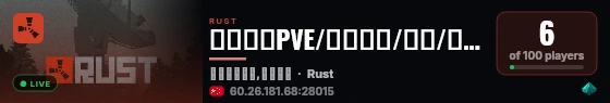 新开问仙PVE/自由属性/萌新/送无后座送无限子弹 live status badge