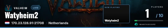 Hero badge preview