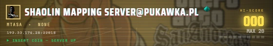 Arcade badge preview
