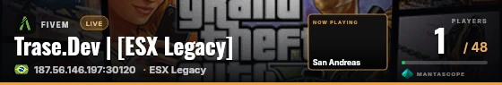Hero badge preview