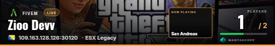 Hero badge preview