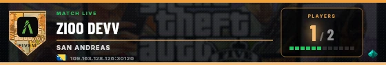 Scoreboard badge preview