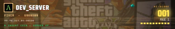 Arcade badge preview