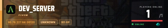Edge badge preview