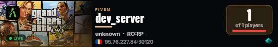 dev_server live status badge