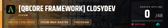 Edge badge preview