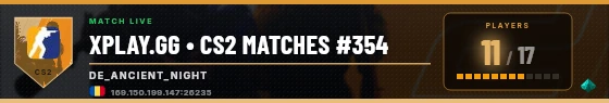 Scoreboard badge preview