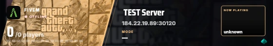 Blade badge preview