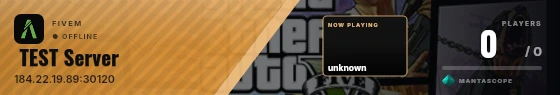 Sweep badge preview