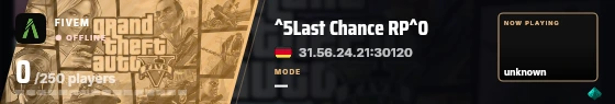 Blade badge preview