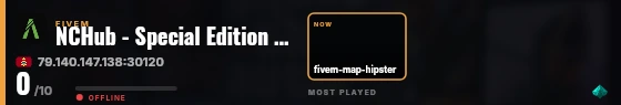 Filmstrip badge preview