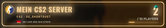 Marquee badge preview