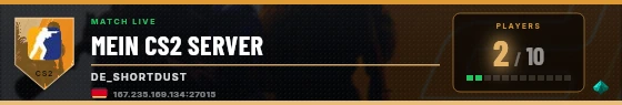 Scoreboard badge preview