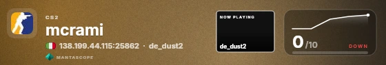 Mesh badge preview