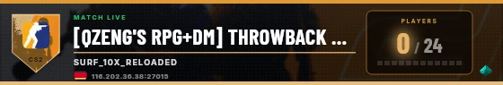 Scoreboard badge preview