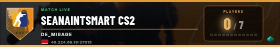Scoreboard badge preview