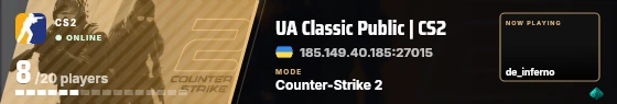 Blade badge preview