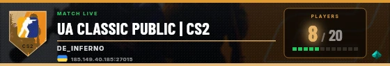 Scoreboard badge preview