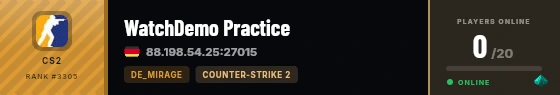 Strata badge preview