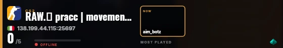 Filmstrip badge preview