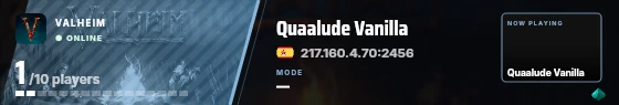 Blade badge preview