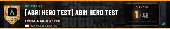 Scoreboard badge preview