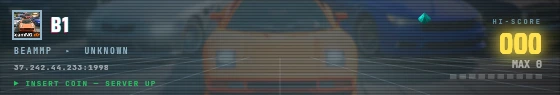 Arcade badge preview