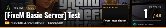 Hero badge preview