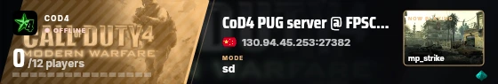 Blade badge preview