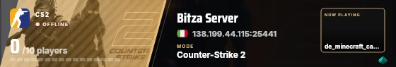 Blade badge preview