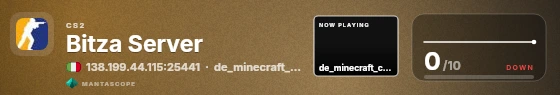 Mesh badge preview