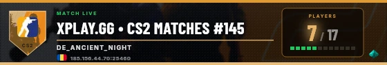 Scoreboard badge preview