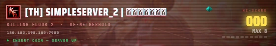 Arcade badge preview